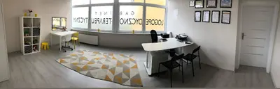 MoVika Gabinet neurologopedyczno - terapeutyczny Marta Malik